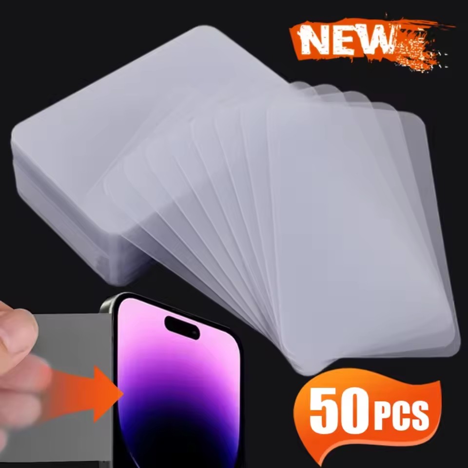 10-100 個のプラスチックカード電話スクリーンオープナー - Phone Opening Tool のレビューと価格