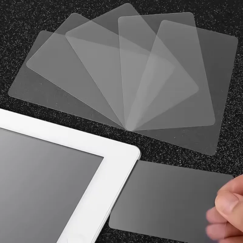 10-100 個のプラスチックカード電話スクリーンオープナー - Phone Opening Tool のレビューと価格