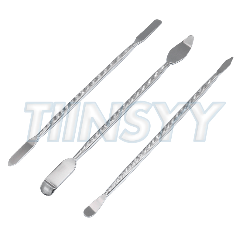 汎用携帯電話修理ツールキット。分解用ブレード、こじ開け用工具 - Phone Opening Tool のレビューと価格