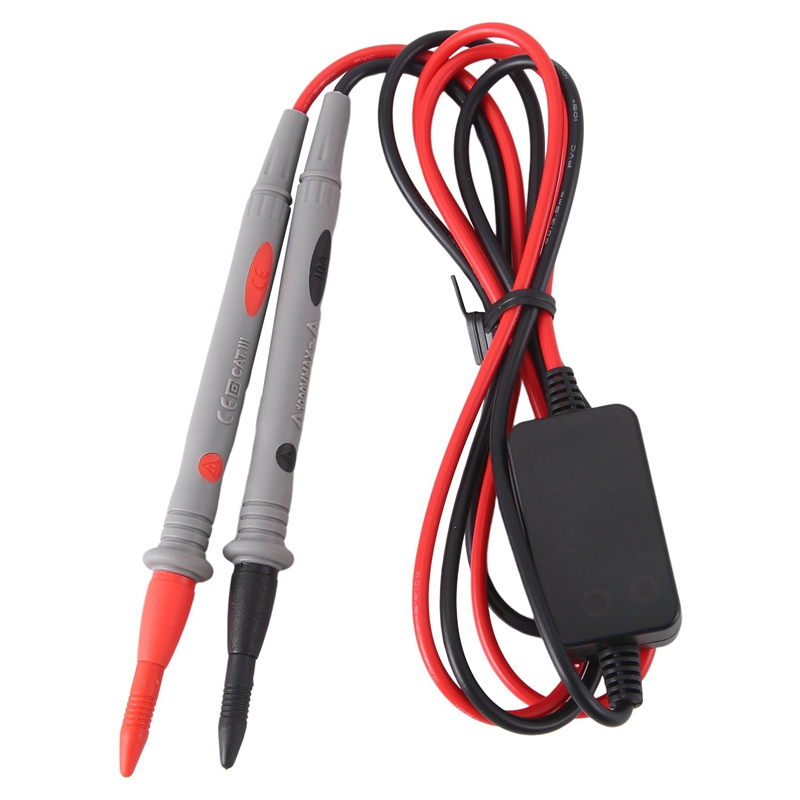 LED付き高電圧コンデンサ放電ペン ACおよびDC放電 0- - Electronics Repair Tools のレビューと価格