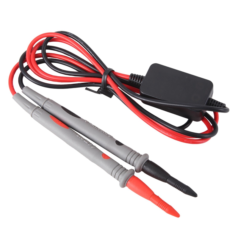 LED付き高電圧コンデンサ放電ペン ACおよびDC放電 0- - Electronics Repair Tools のレビューと価格